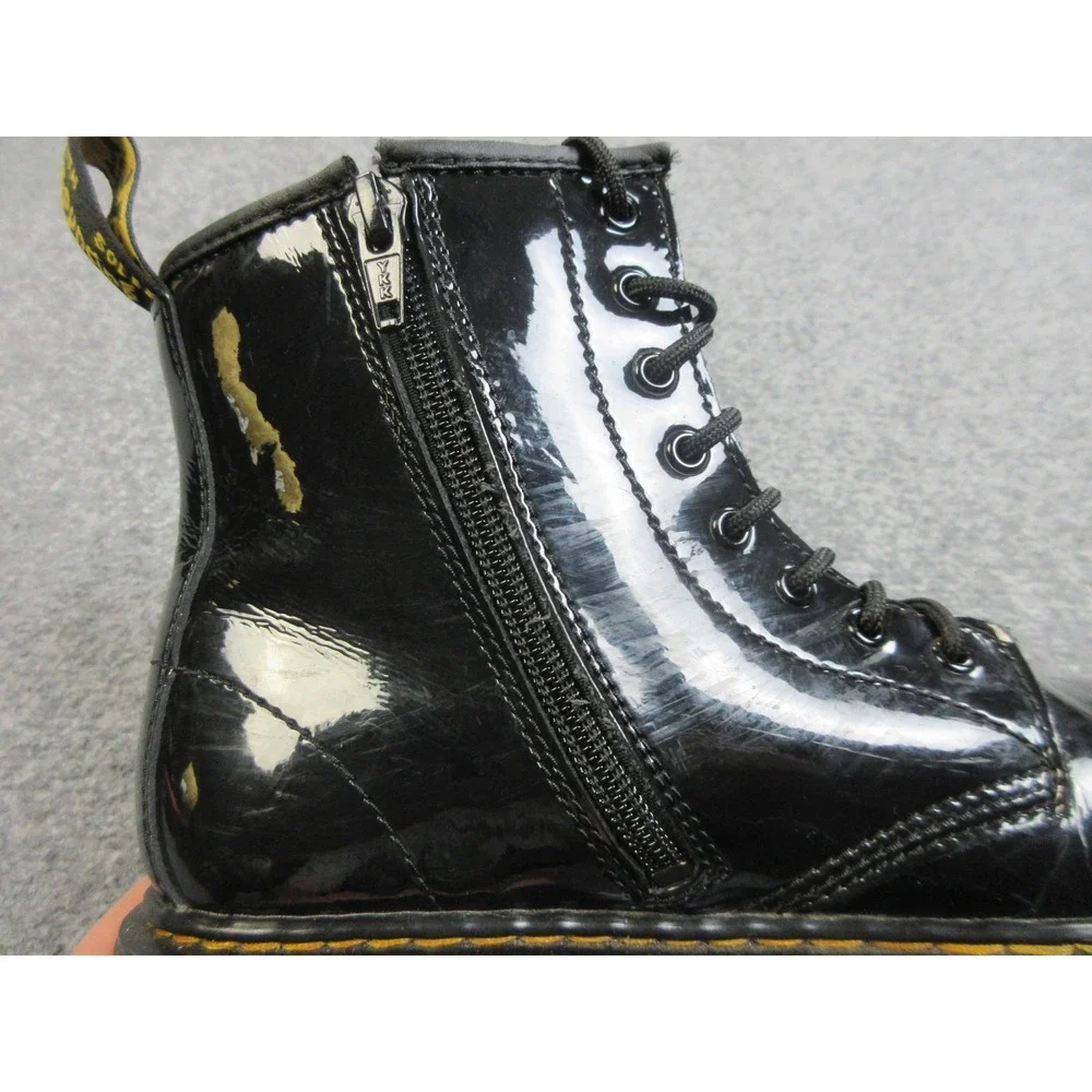 Dr. Martens brand dr